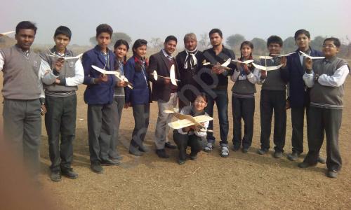 St. John's Convent School — photo 4
