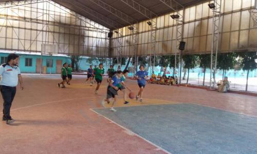 St. John's Diocesan Girls' Higher Secondary School — photo 3