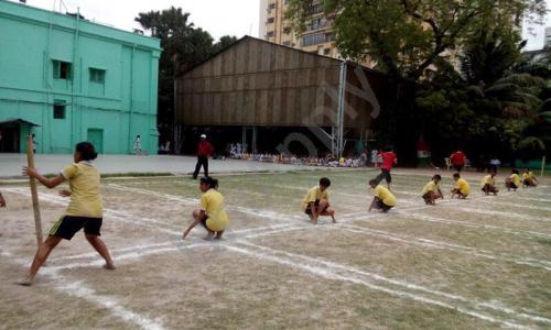 St. John's Diocesan Girls' Higher Secondary School — photo 6