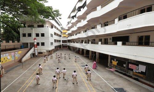 St. John's High School — photo 2