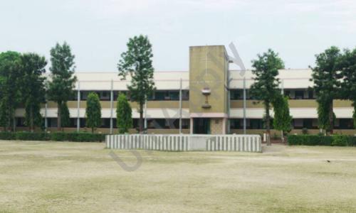St. John's Public School — photo 1