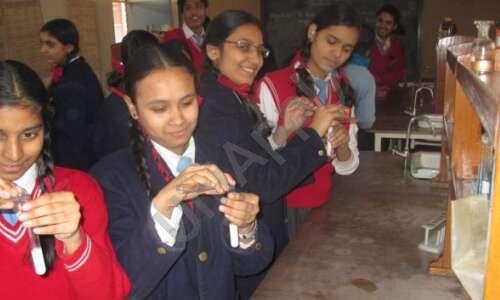 St. John's School — photo 3