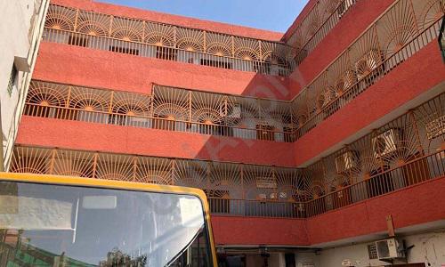 St. John's School — photo 1