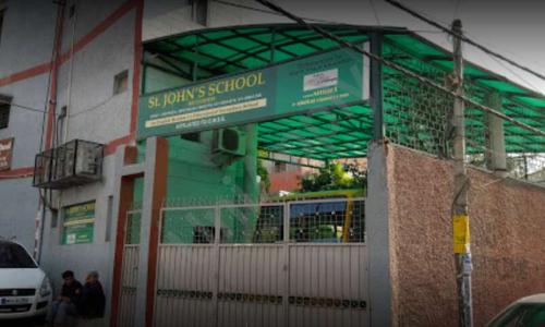 St. John's School — photo 3