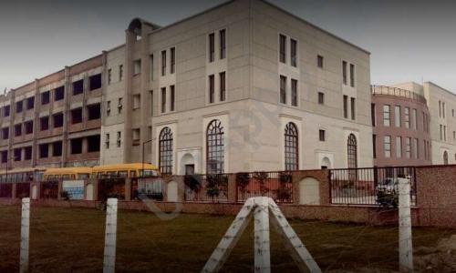 St. John's School — photo 2