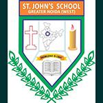 St. John's School logo
