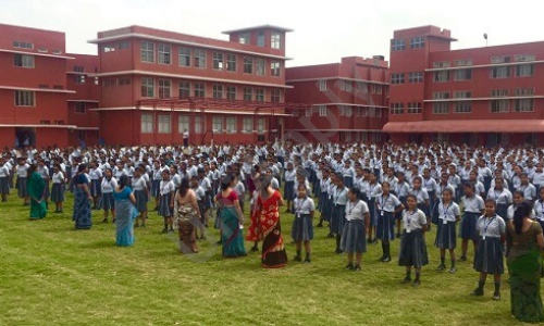 St. John's School — photo 1