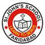 St. John's School logo