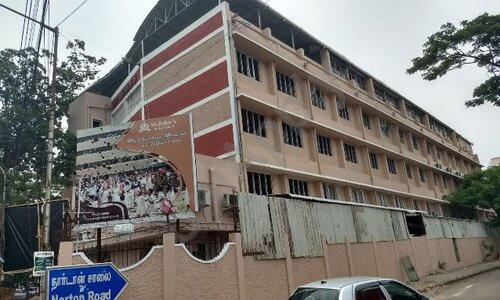 St. John's Senior Secondary School And Junior College — photo 1