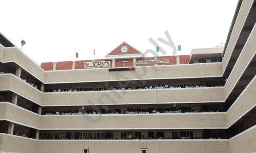 St. John's Senior Secondary School And Junior College — photo 2