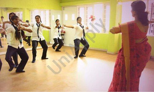 St. John's Senior Secondary School And Junior College — photo 4