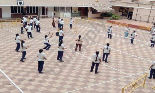 St. John's Senior Secondary School And Junior College — photo 5