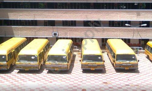 St. John's Senior Secondary School And Junior College — photo 6