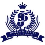 St. John's Senior Secondary School And Junior College logo
