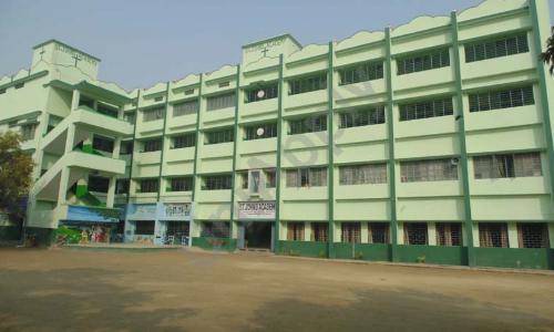 St. Johns Academy — photo 1
