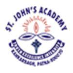 St. Johns Academy logo