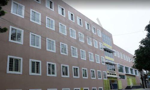 St. Johns International School — photo 1