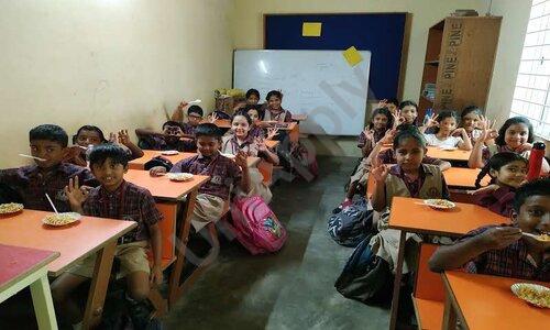 St. Johns International School — photo 2