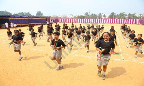 St. Johns International School — photo 3