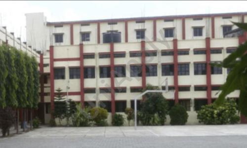 St Johns School — photo 1