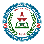 St. Joseph Chaminade Academy logo