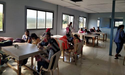 St. Joseph College of Arts And Commerce — photo 2