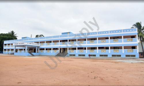 St. Joseph English High School — photo 1