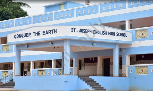 St. Joseph English High School — photo 2