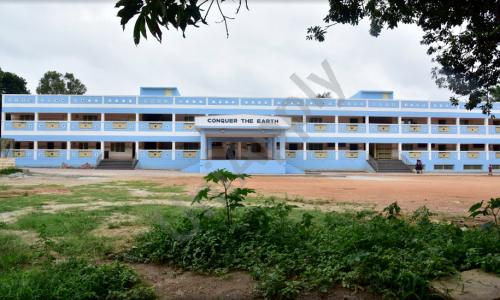 St. Joseph English High School — photo 3