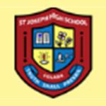 St. Joseph High School logo