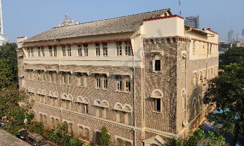 St. Joseph High School — photo 1
