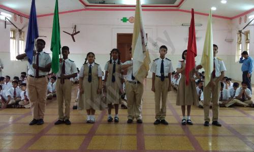 St. Joseph High School — photo 3