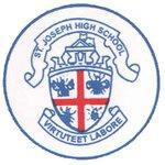 St. Joseph High School logo