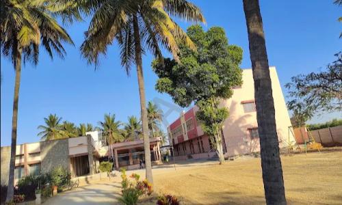 St. Joseph Higher School — photo 1