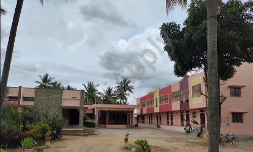 St. Joseph Higher School — photo 2