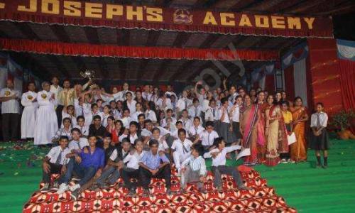 St. Joseph’s Academy — photo 2