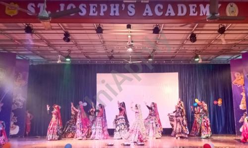 St. Joseph’s Academy — photo 4