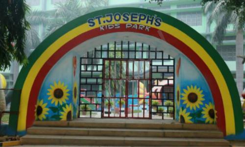 St. Joseph’s Academy — photo 7