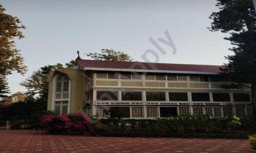 St. Joseph’s Convent High School — photo 1
