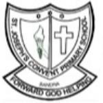 St. Joseph’s Convent Primary School logo