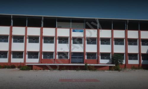 St. Joseph’s Convent School — photo 1