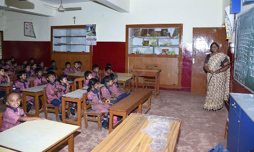 St. Joseph’s Convent School — photo 2