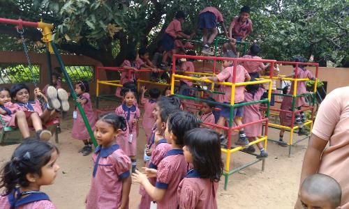 St. Joseph’s Convent School — photo 3