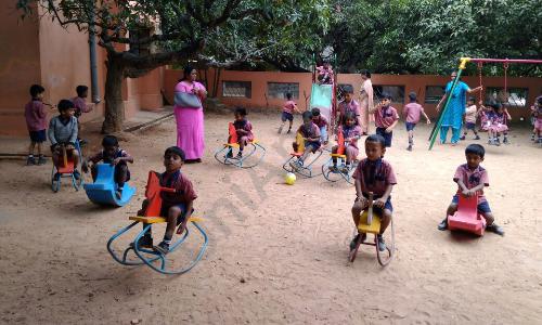 St. Joseph’s Convent School — photo 4