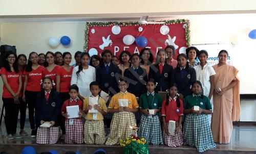 St. Joseph’s Convent School — photo 5