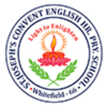 St. Joseph’s Convent School logo