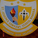 St. Joseph’s Convent Tiny Blessings logo