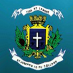 St. Joseph’s Indian Composite PU College logo