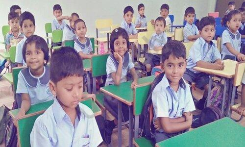 St Joseph’s Indian Primary School — photo 2