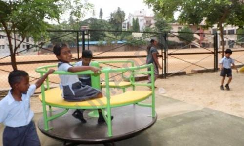 St Joseph’s Indian Primary School — photo 4